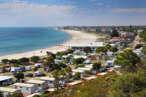Brighton Beachfront Holiday Park Adelaide - Accommodation Gold Coast 20