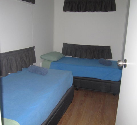 Brighton Beachfront Holiday Park Adelaide - Accommodation Gold Coast 8