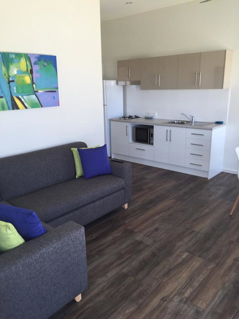 Brighton Beachfront Holiday Park Adelaide - Accommodation Gold Coast 1