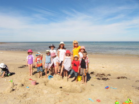 Brighton Beachfront Holiday Park Adelaide - Accommodation Gold Coast 11