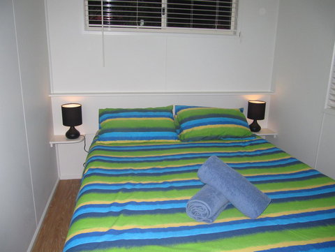 Brighton Beachfront Holiday Park Adelaide - Accommodation Gold Coast 9