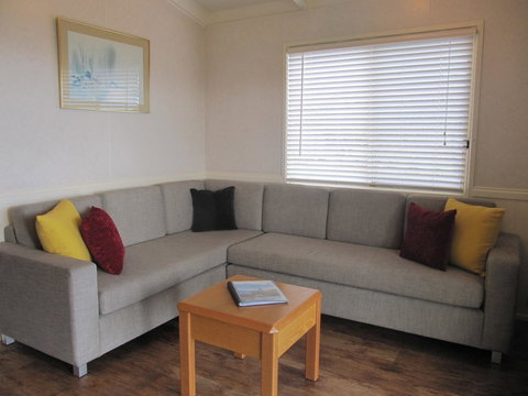 Brighton Beachfront Holiday Park Adelaide - Accommodation Gold Coast 5