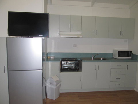 Brighton Beachfront Holiday Park Adelaide - Accommodation Gold Coast 2