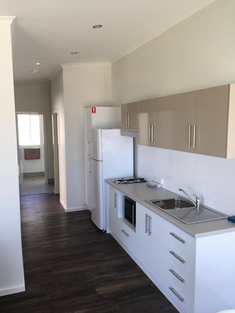 Brighton Beachfront Holiday Park Adelaide - Accommodation Gold Coast 4