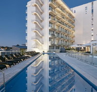 Art Series - The Watson - Accommodation Gold Coast