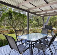 Wildwood - Pet Friendly - 5 Mins to Beach - Accommodation Gold Coast