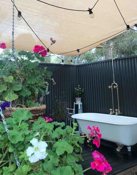 Jasmine\'s Barossa Valley Cottage - Gold Coast 4U 9