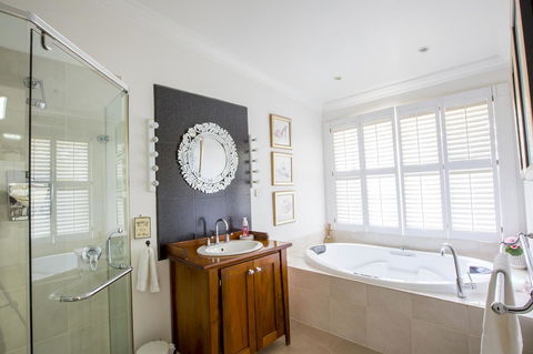 Jasmine\'s Barossa Valley Cottage - Gold Coast 4U 13