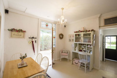 Jasmine\'s Barossa Valley Cottage - Gold Coast 4U 3