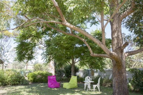 Jasmine\'s Barossa Valley Cottage - Gold Coast 4U 18