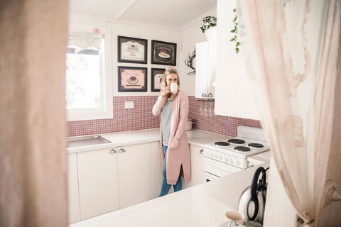 Jasmine\'s Barossa Valley Cottage - Gold Coast 4U 2
