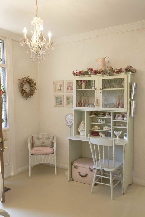 Jasmine\'s Barossa Valley Cottage - Gold Coast 4U 4