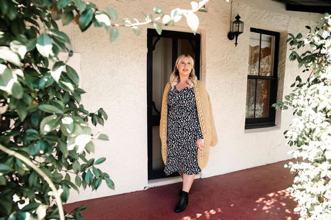 Jasmine\'s Barossa Valley Cottage - Gold Coast 4U 12
