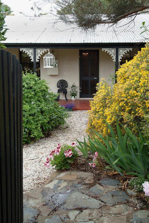 Jasmine\'s Barossa Valley Cottage - Gold Coast 4U 17