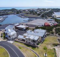 Robe Marina Accommodation - Gold Coast 4U