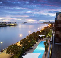 Rydges Newcastle - Accommodation Gold Coast