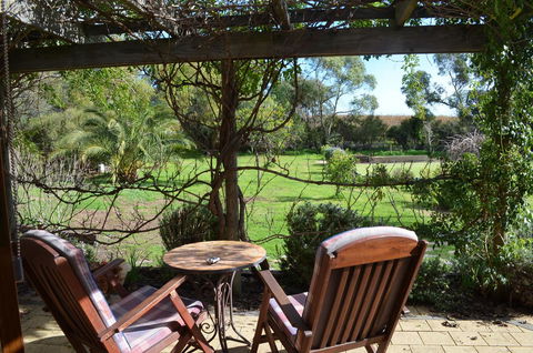 Amande Bed And Breakfast - Accommodation Gold Coast 22