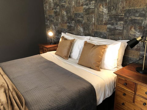Amande Bed And Breakfast - Accommodation Gold Coast 19