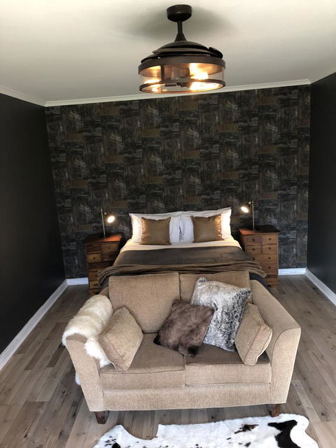 Amande Bed And Breakfast - Accommodation Gold Coast 16