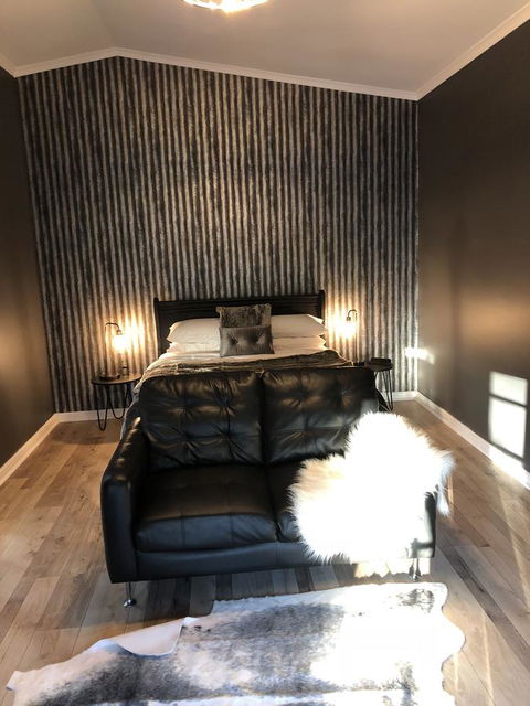 Amande Bed And Breakfast - Accommodation Gold Coast 3