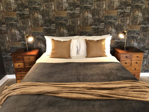 Amande Bed And Breakfast - Accommodation Gold Coast 15