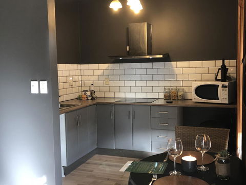 Amande Bed And Breakfast - Accommodation Gold Coast 11