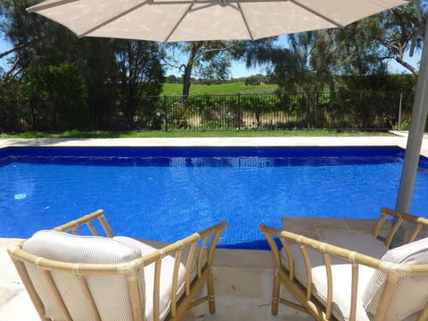 Amande Bed And Breakfast - Accommodation Gold Coast 0