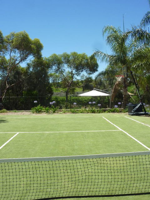Amande Bed And Breakfast - Accommodation Gold Coast 21