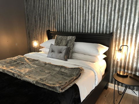 Amande Bed And Breakfast - Accommodation Gold Coast 6