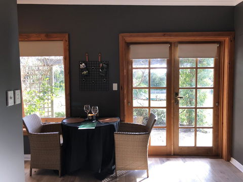 Amande Bed And Breakfast - Accommodation Gold Coast 17