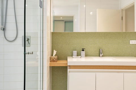 Glenelg Skyline Beachfront Penthouse, Adelaide - Accommodation Gold Coast 19