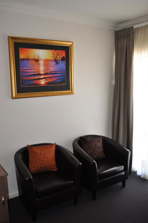 Augusta Courtyard Motel - Accommodation Gold Coast 3