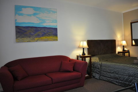 Augusta Courtyard Motel - Accommodation Gold Coast 4
