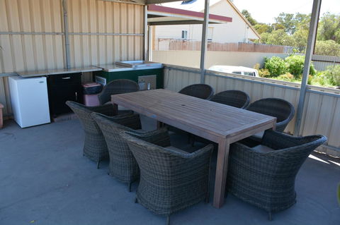 Augusta Courtyard Motel - Accommodation Gold Coast 10