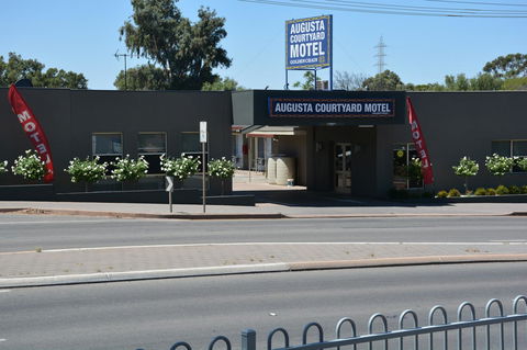 Augusta Courtyard Motel - Accommodation Gold Coast 12