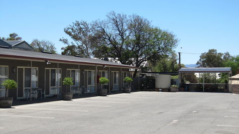 Augusta Courtyard Motel - Accommodation Gold Coast 7