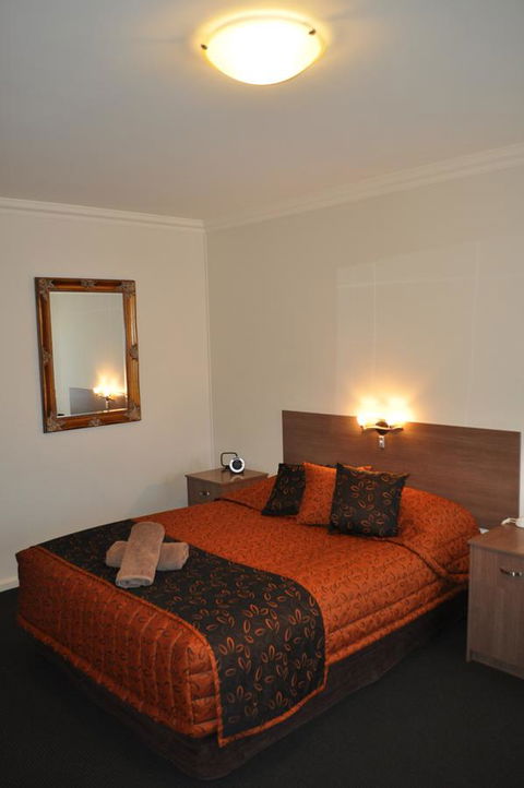 Augusta Courtyard Motel - Accommodation Gold Coast 2