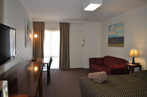 Augusta Courtyard Motel - Accommodation Gold Coast 5