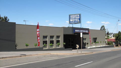 Augusta Courtyard Motel - Accommodation Gold Coast 6