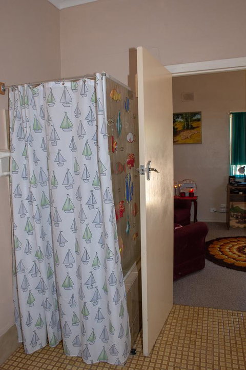 Kimba Units - Accommodation Gold Coast 11