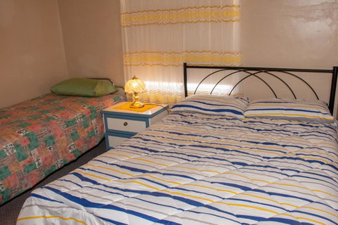 Kimba Units - Accommodation Gold Coast 13
