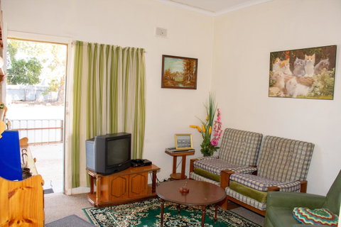 Kimba Units - Accommodation Gold Coast 16