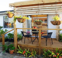 Gumnut Getaway BnB