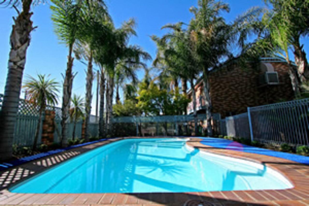 Dubbo Dc NSW Gold Coast 4U