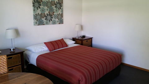 Coonawarra Motor Lodge - Accommodation Gold Coast 17