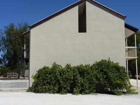 Coonawarra Motor Lodge - Accommodation Gold Coast 8