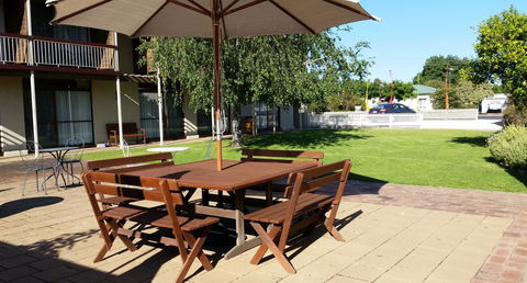 Coonawarra Motor Lodge - Accommodation Gold Coast 14