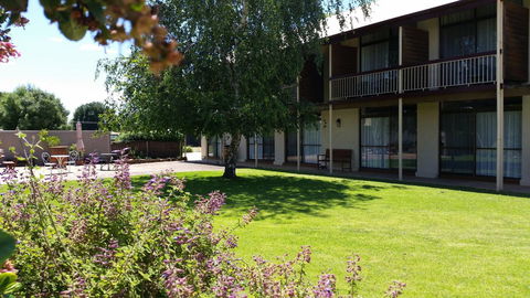 Coonawarra Motor Lodge - Accommodation Gold Coast 20