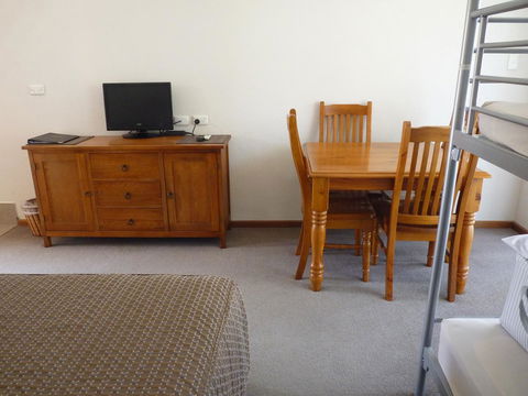Coonawarra Motor Lodge - Accommodation Gold Coast 12