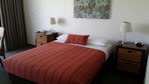Coonawarra Motor Lodge - Accommodation Gold Coast 18